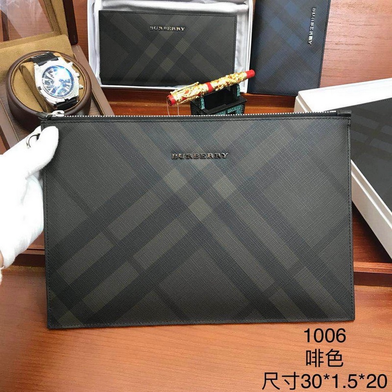 Burberry Wallets 15